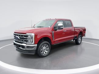 New 2026 Ford F250 Lariat w/ Lariat Ultimate Package video 2