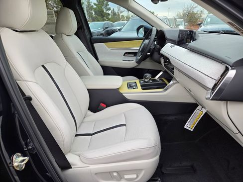 New 2026 MAZDA CX-90 3.3 Turbo S w/ Premium Plus AWD/4WD image 21
