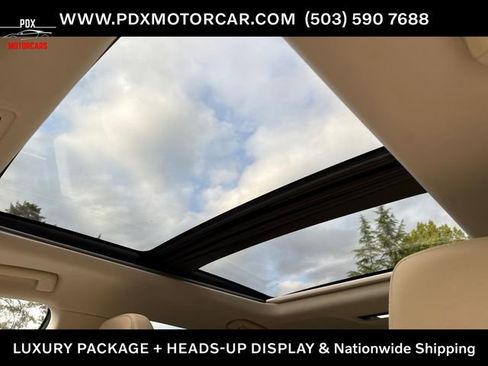 Used 2017 Lexus RX 350 AWD w/ Luxury Package image 23
