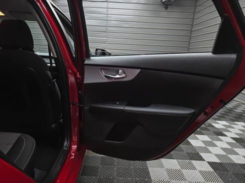 Used 2023 Kia Forte LXS FWD image 30