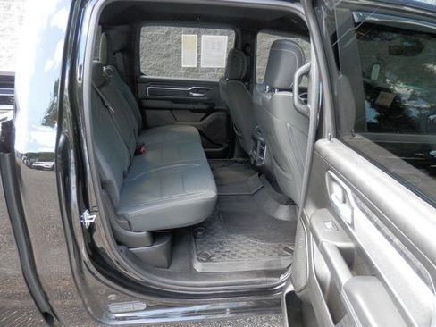 Used 2022 RAM 1500 Big Horn AWD/4WD image 34