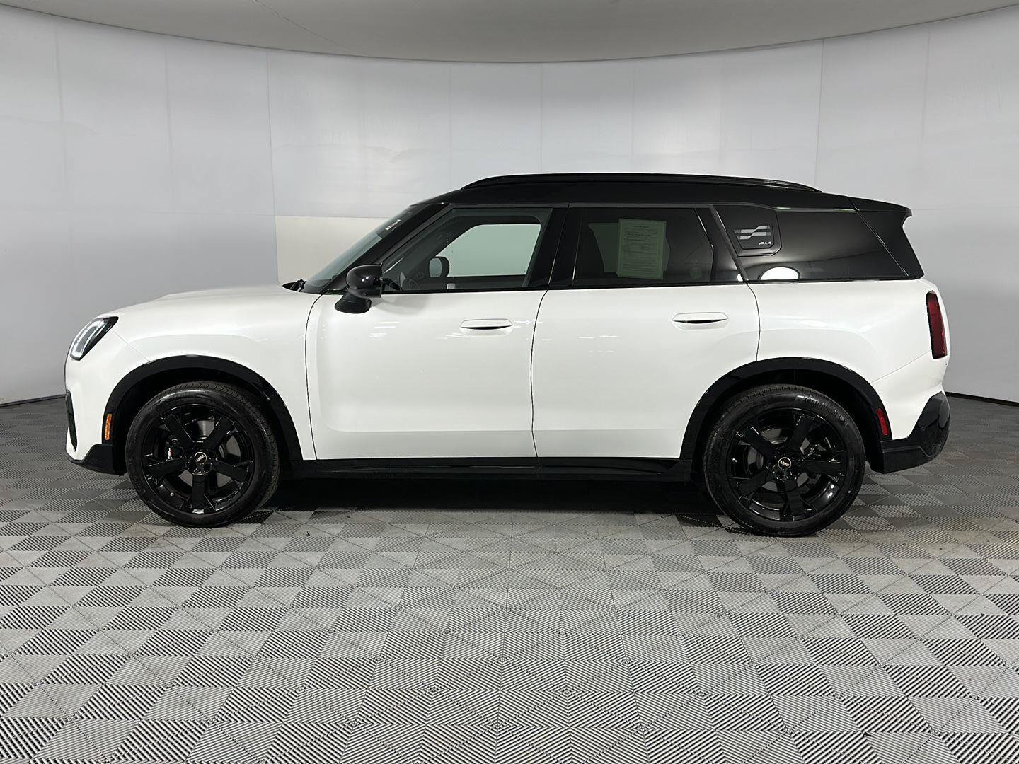 Used 2027 MINI Cooper Countryman S AWD/4WD image 7