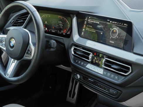 Certified 2024 BMW 228i xDrive Gran Coupe image 11