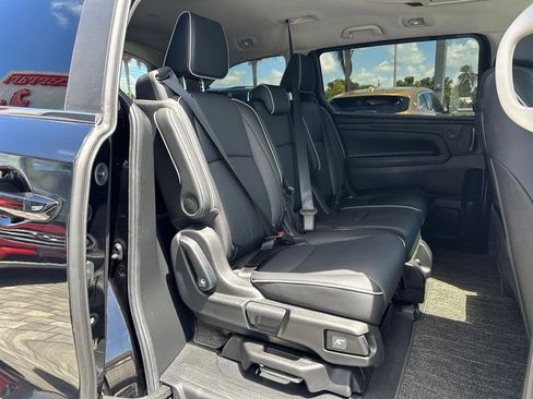 Used 2025 Honda Odyssey Touring image 28