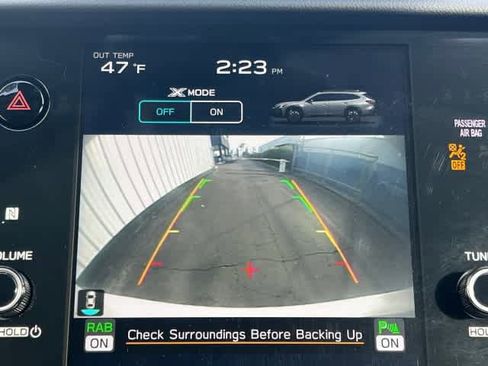 Certified 2023 Subaru Outback Touring XT image 17