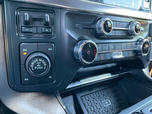 New 2025 Ford F150 King Ranch AWD/4WD image 59