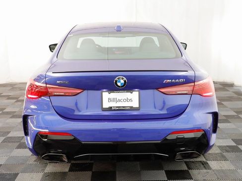 New 2026 BMW 440i xDrive Coupe image 17