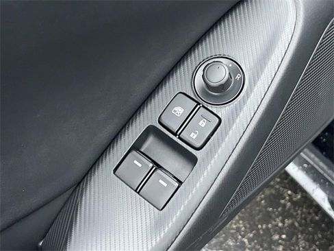 Used 2025 MAZDA MX-5 Miata RF Club image 18