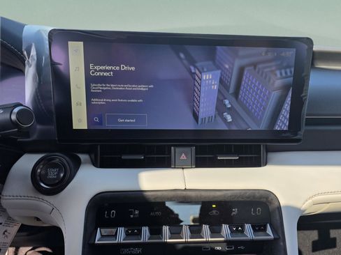 New 2026 Lexus IS 350 F Sport RWD image 17