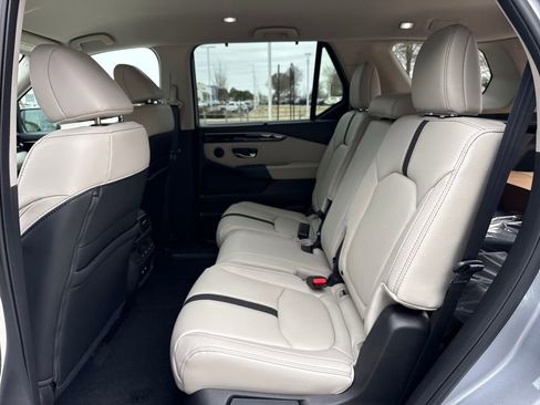 New 2026 Honda Pilot EX-L image 24