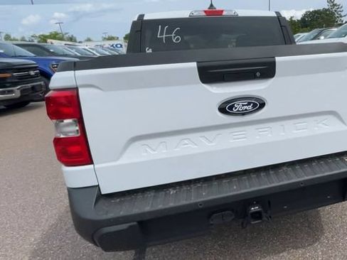 New 2026 Ford Maverick XL w/ Equipment Group 101A AWD/4WD image 3