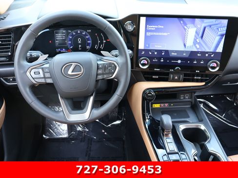 Used 2023 Lexus NX 350 AWD image 19