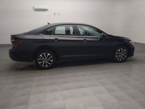 Used 2024 Volkswagen Jetta S FWD image 10
