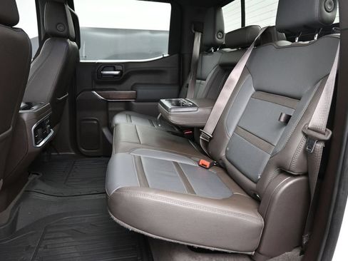 Used 2020 GMC Sierra 1500 Denali w/ Denali Ultimate Package AWD/4WD image 27