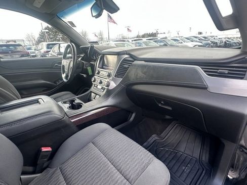 Used 2018 GMC Yukon SLE w/ Convenience Package image 17