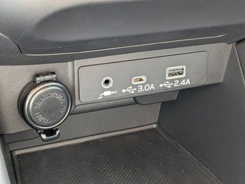 Used 2024 Subaru WRX TR w/ Popular Package #1A image 22