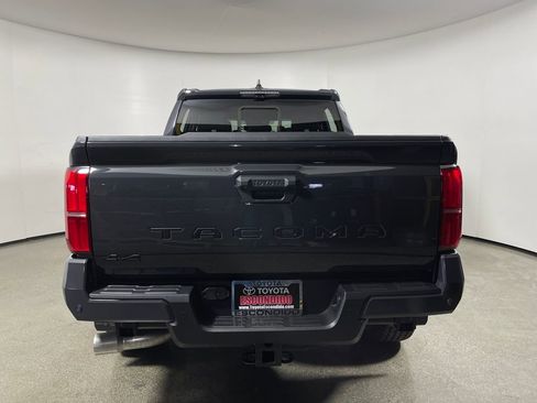 New 2026 Toyota Tacoma TRD Off-Road image 4