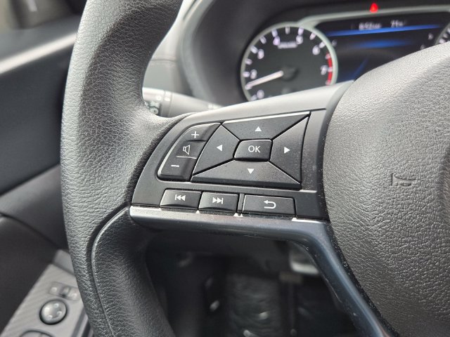 Used 2024 Nissan Sentra SV FWD image 19