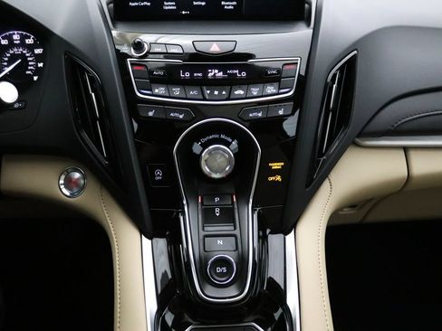 Used 2023 Acura RDX AWD image 22