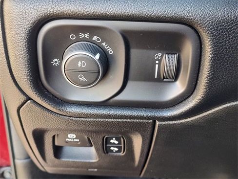 Certified 2020 RAM 1500 Big Horn image 28