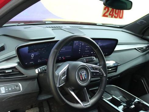 Used 2025 Buick Enclave Preferred w/ LPO, Floor Liner Package FWD image 15