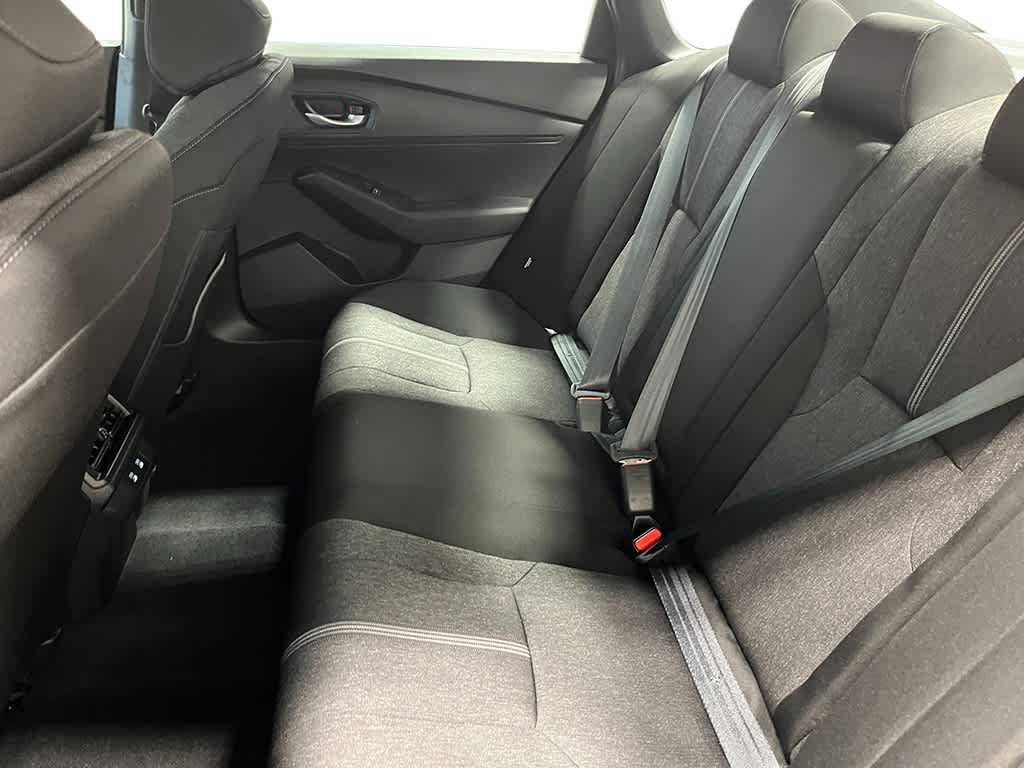 New 2026 Honda Accord Sport image 25