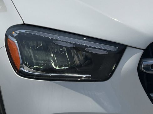 Used 2026 Mercedes-Benz GLE 350 4MATIC image 10