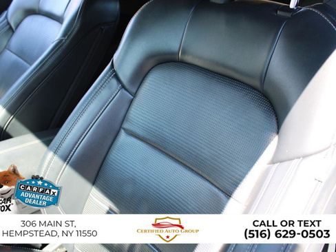 Used 2024 Ford Mustang Premium RWD image 16