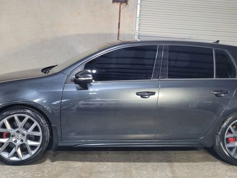 Used 2013 Volkswagen GTI Driver's Edition image 9