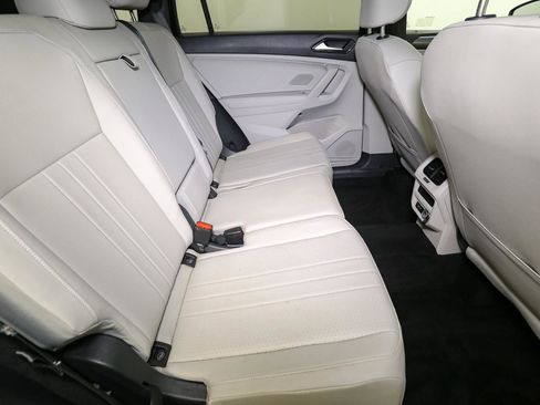 Used 2023 Volkswagen Tiguan SE R-Line AWD/4WD image 25