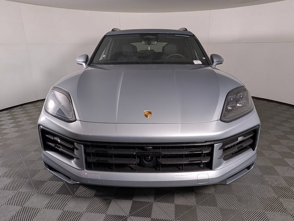 New 2026 Porsche Cayenne AWD/4WD image 10