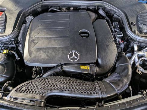 Used 2023 Mercedes-Benz E 350 Sedan image 24