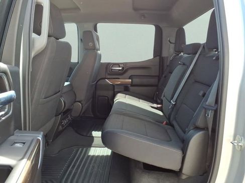 Used 2021 Chevrolet Silverado 1500 RST w/ Z71 Off-Road Package image 22