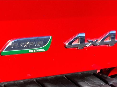 Used 2013 Toyota Tundra Double Cab 5.7L FFV V8 6-Spd A image 9