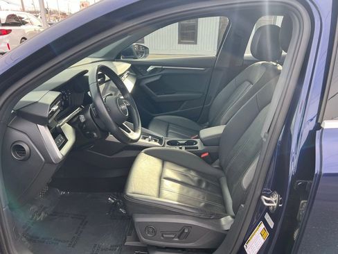 Used 2024 Audi A3 2.0T Premium image 9