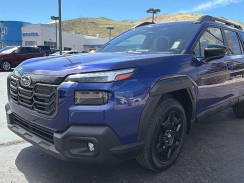 New 2026 Subaru Outback Limited AWD/4WD image 7