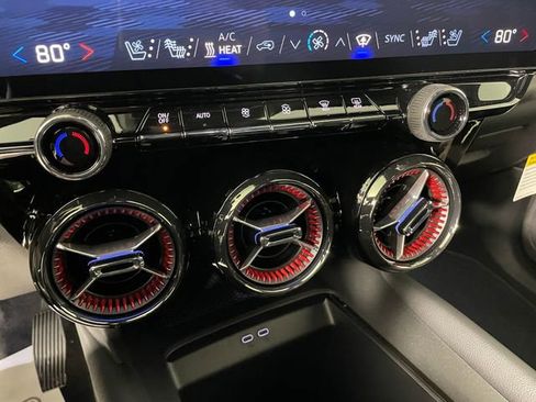 New 2026 Chevrolet Blazer EV RS image 6