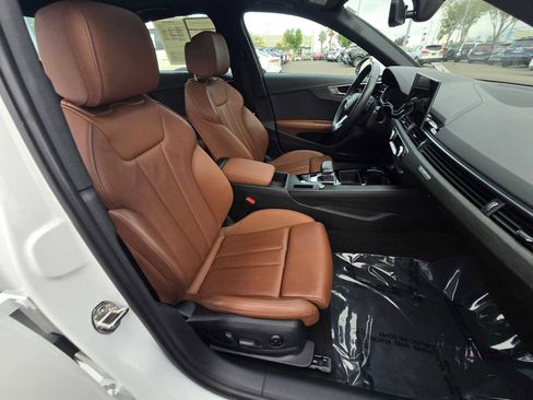 Used 2024 Audi A4 2.0T Premium Plus image 11