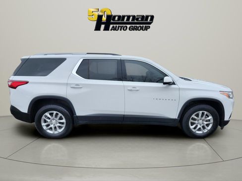 Used 2018 Chevrolet Traverse LT FWD image 6