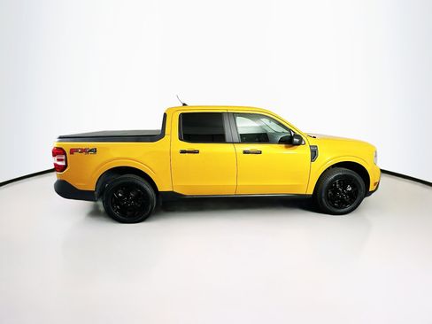 Used 2022 Ford Maverick XLT w/ Equipment Group 300A Standard image 10