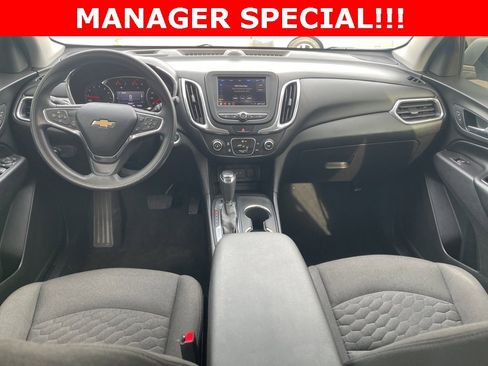 Used 2020 Chevrolet Equinox LT image 14