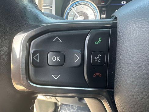 Used 2021 RAM 1500 Limited w/ Night Edition image 19