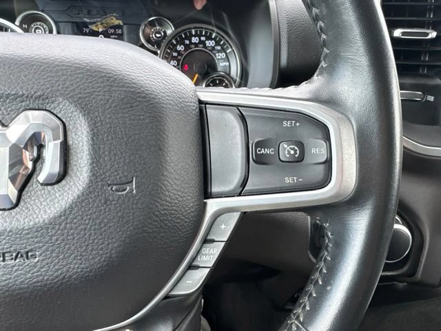 Used 2020 RAM 1500 Big Horn RWD image 23