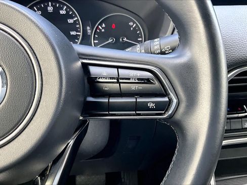 Used 2024 MAZDA CX-90 3.3 Turbo w/ Preferred Plus AWD/4WD image 25