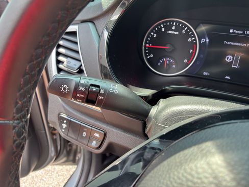 Used 2021 Kia Seltos SX w/ SX Sunroof Package AWD/4WD image 17