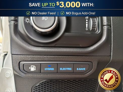 Used 2024 Jeep Wrangler Unlimited Sahara image 23