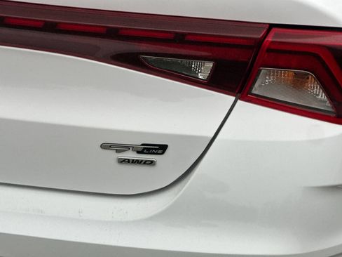 Used 2021 Kia K5 GT-Line image 25