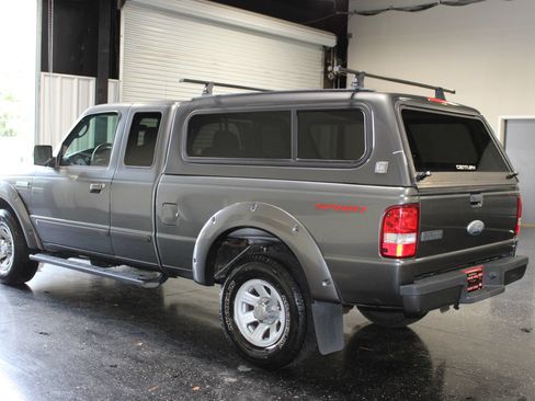 Used 2006 Ford Ranger Sport RWD image 5