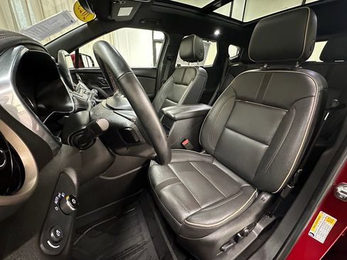Certified 2023 Chevrolet Blazer Premier image 24
