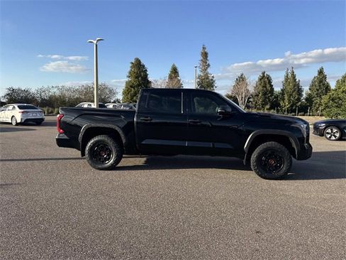 Used 2024 Toyota Tundra TRD Pro image 2